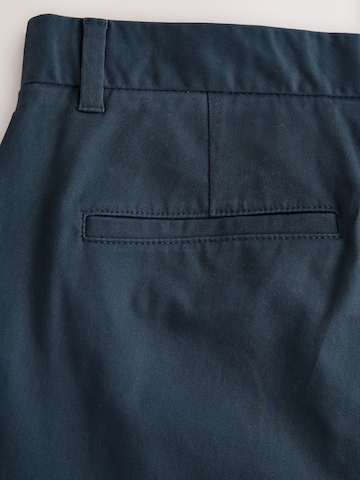 Tapered Pantaloni eleganți de la Next pe albastru