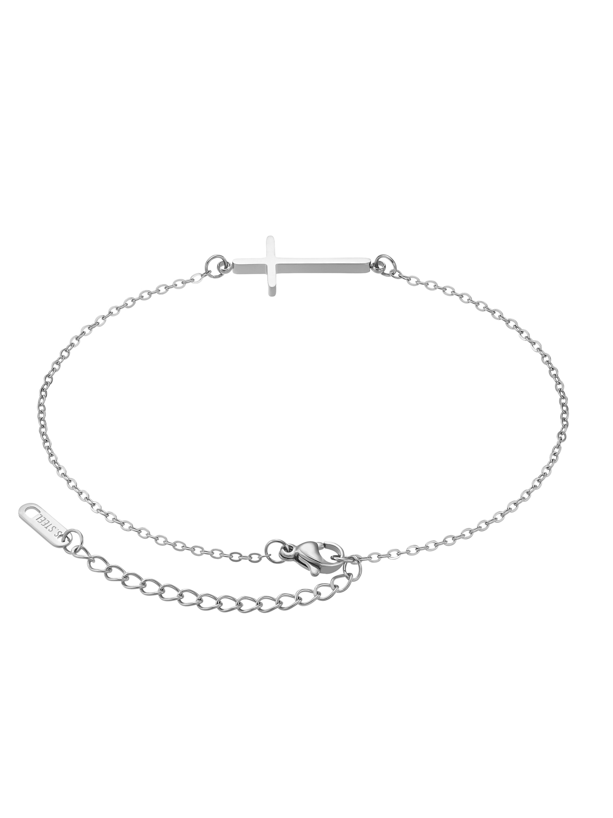 Heideman Foot jewelry 'Tine' in Silver