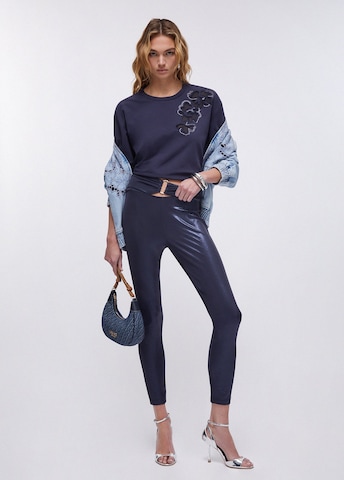 Liu Jo Mikina - Modrá