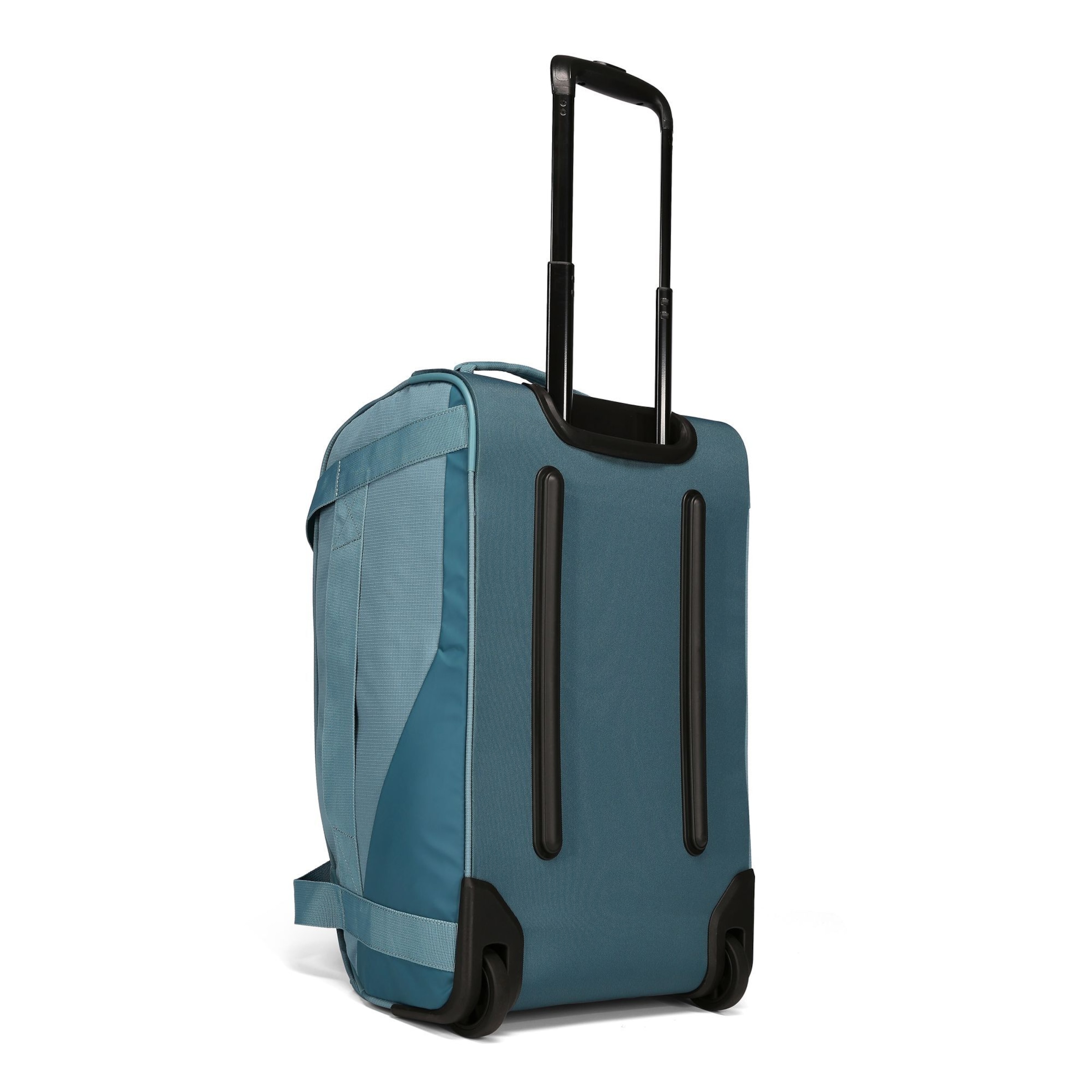 Borsa da viaggio 'City Racer' di American Tourister in blu