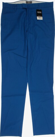 Dockers Stoffhose 33 in Blau: predná strana