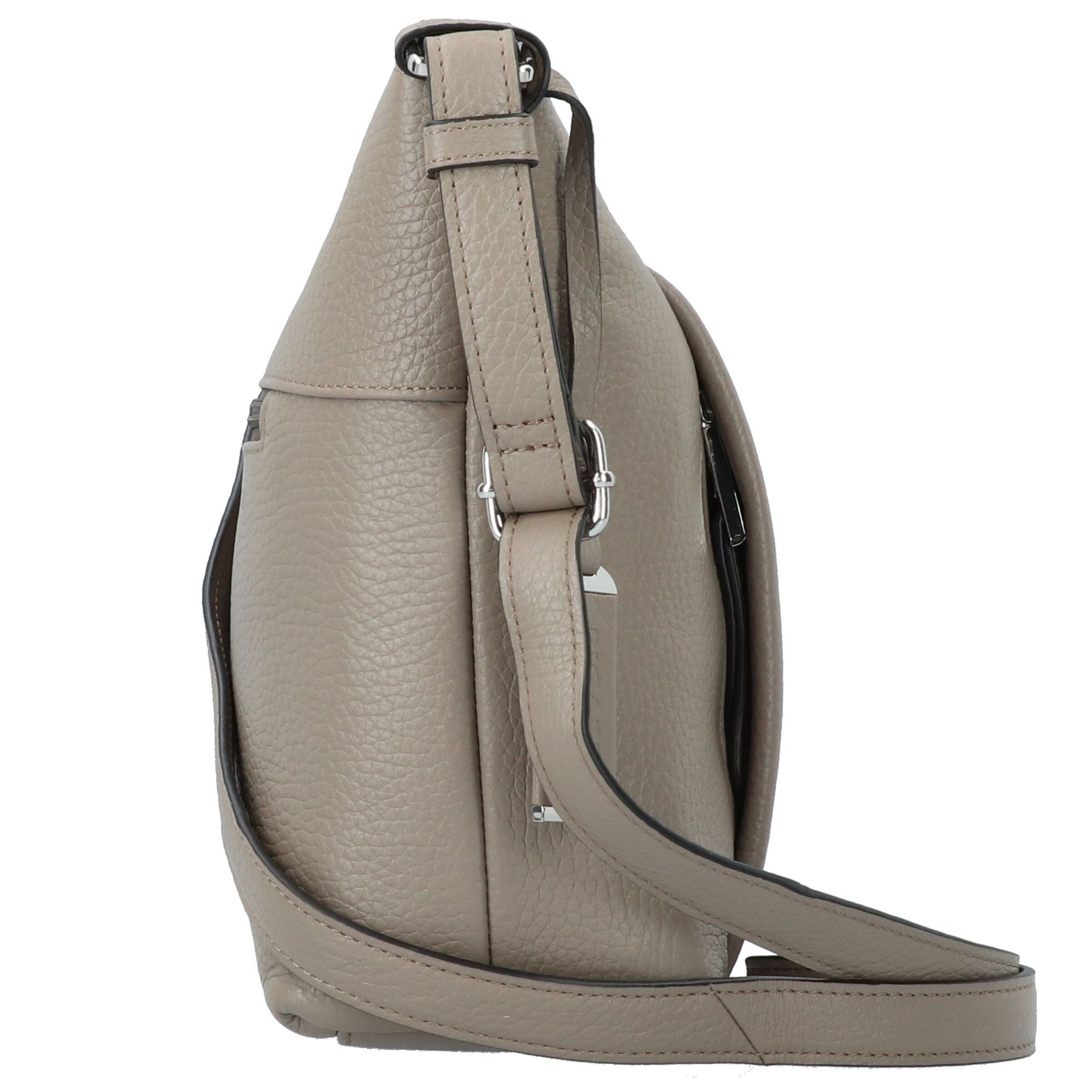 Sac à bandoulière 'Pure' Picard en beige