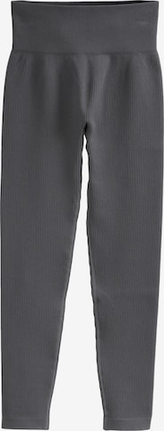 Skinny Leggings Next en gris : devant