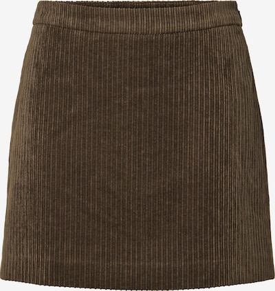 PIECES Skirt 'AUDRE ' in 38 in Brown, Item view