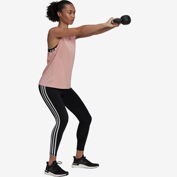 Haut de sport ADIDAS SPORTSWEAR en rose