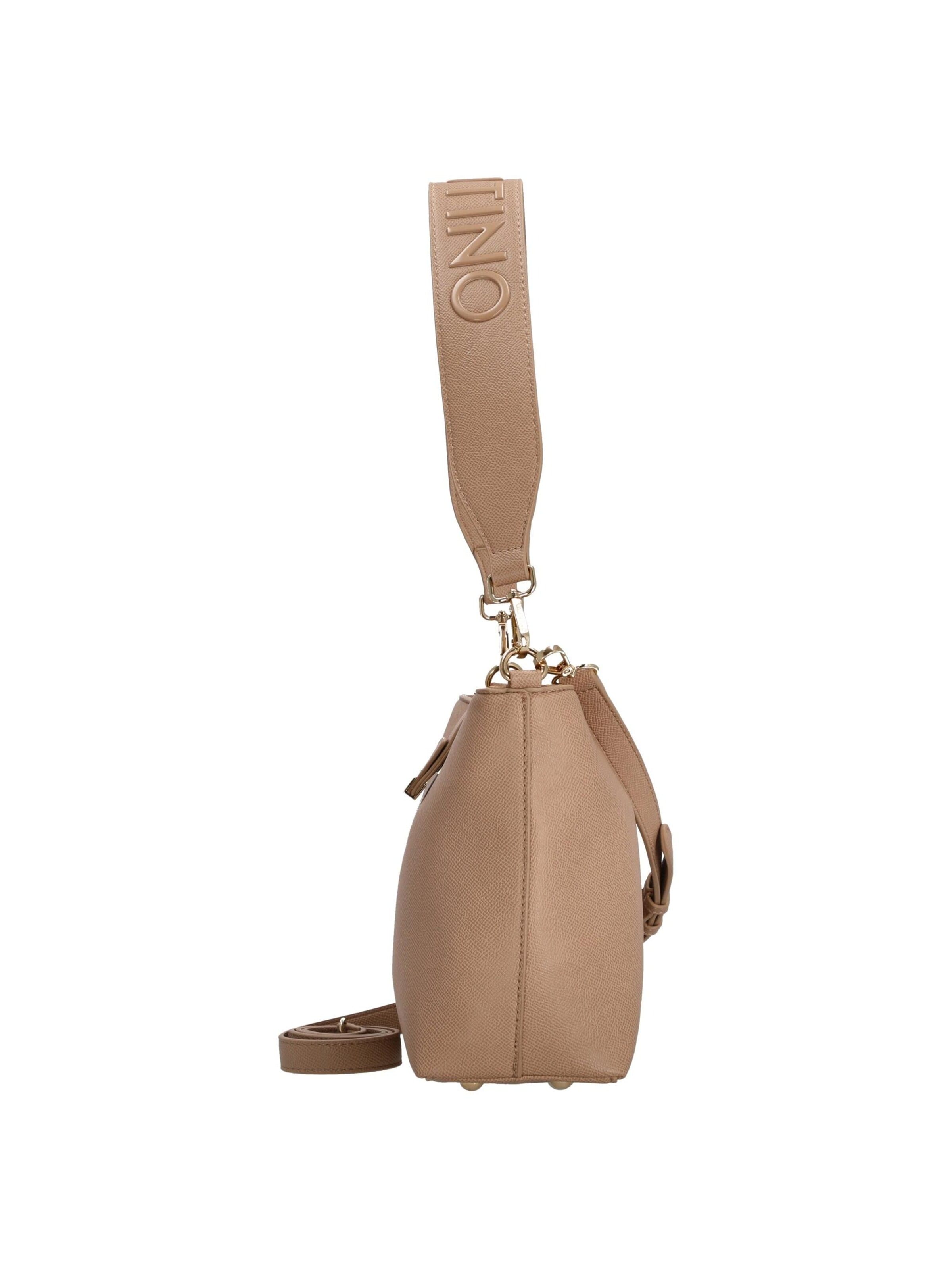 VALENTINO Umhängetasche 'Dione Re'‌‌‌‌‌‌ in Beige