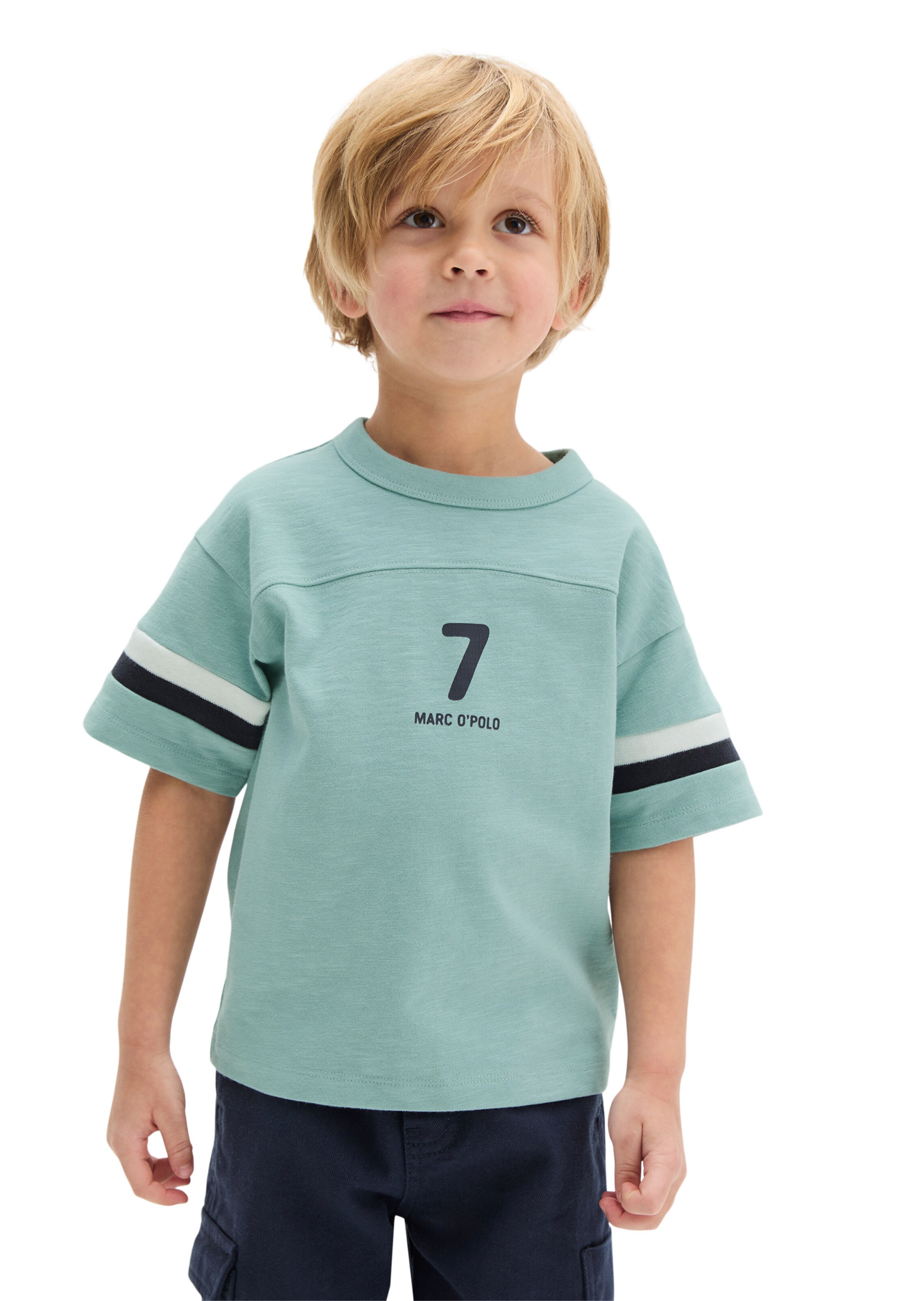 Marc O'Polo Shirt in Green