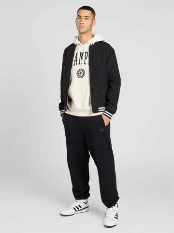Champion Authentic Athletic Apparel Свитшот в Желтый
