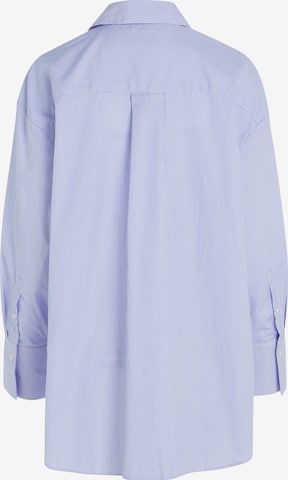 TOMMY HILFIGER Blouse 'Essential' in Blauw