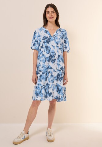 CECIL Dress in White