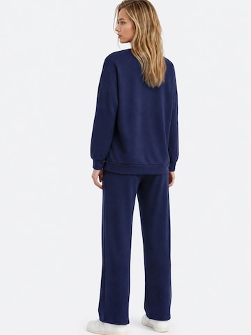 Lady Bersan Leisure suit in Blue