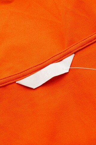 H&M Top & Shirt in S in Orange