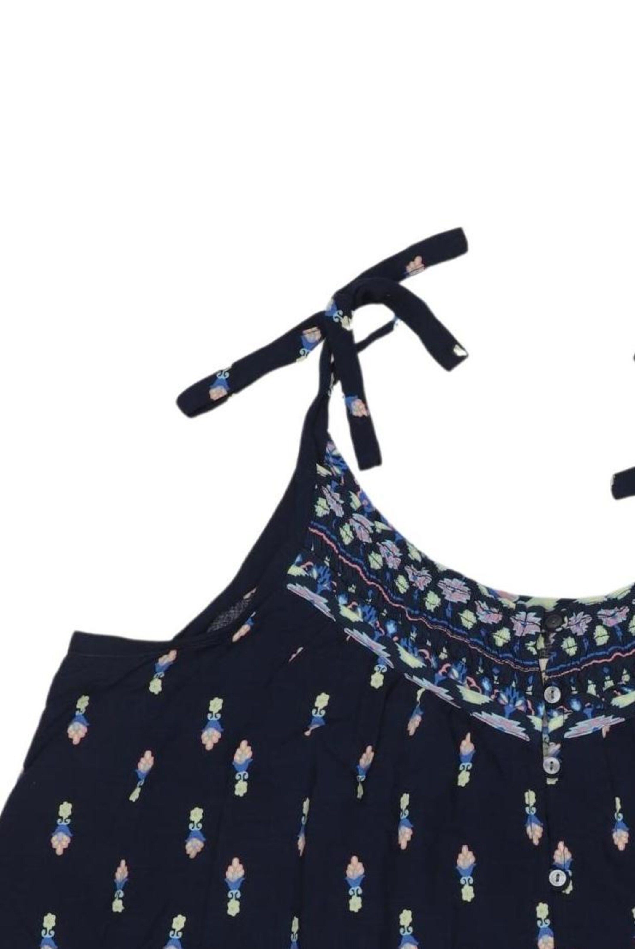 HOLLISTER Top & Shirt in S in Blue