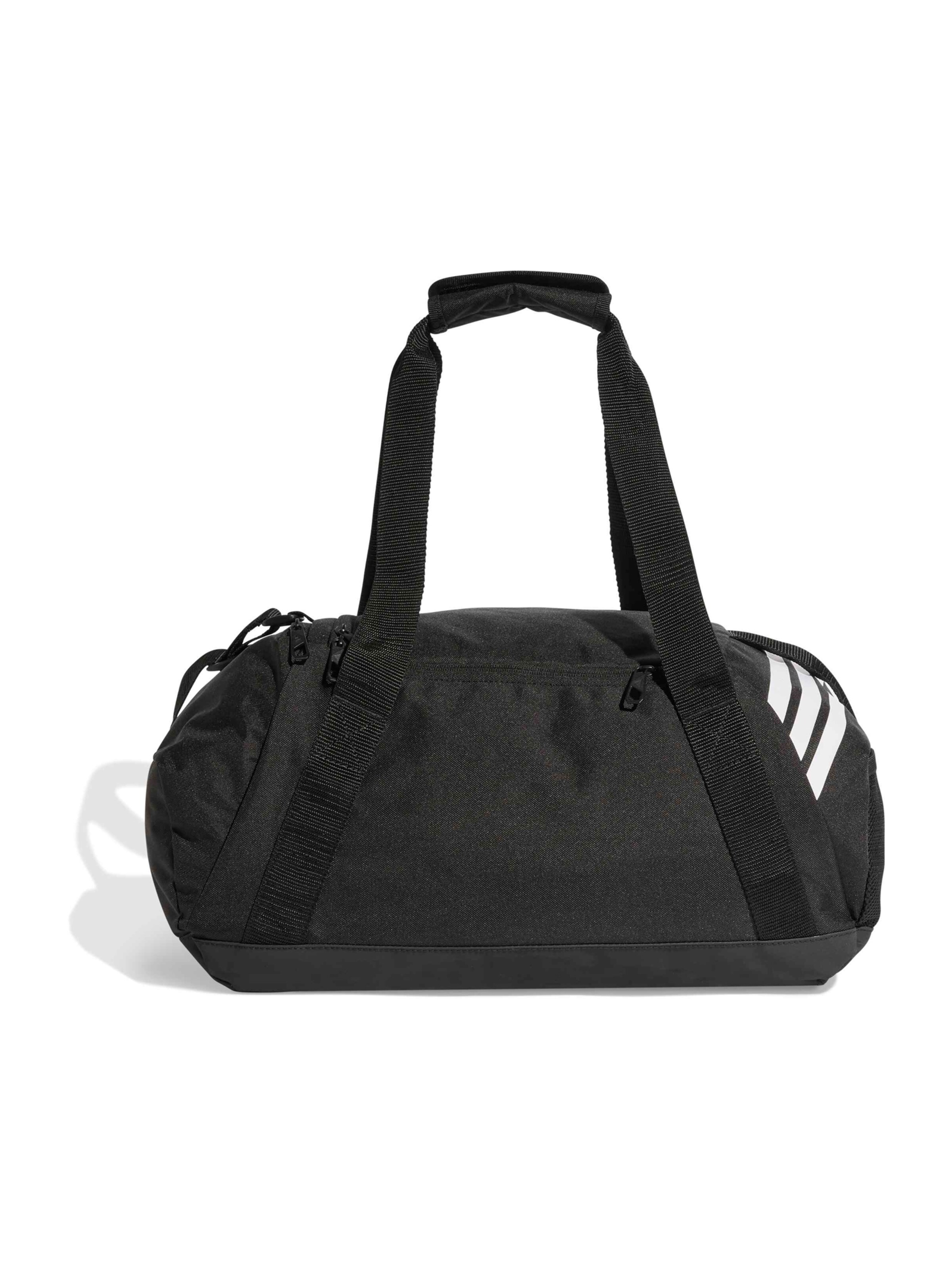 ADIDAS PERFORMANCE - Malas de desporto 'Tiro' em preto
