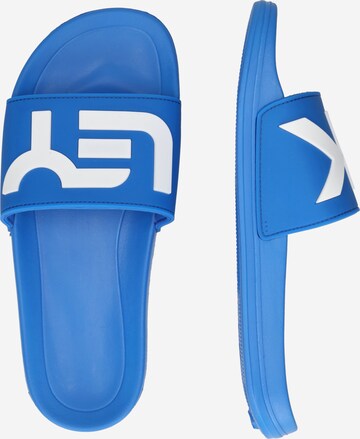 OAKLEY Beach & Pool Shoes in Blue