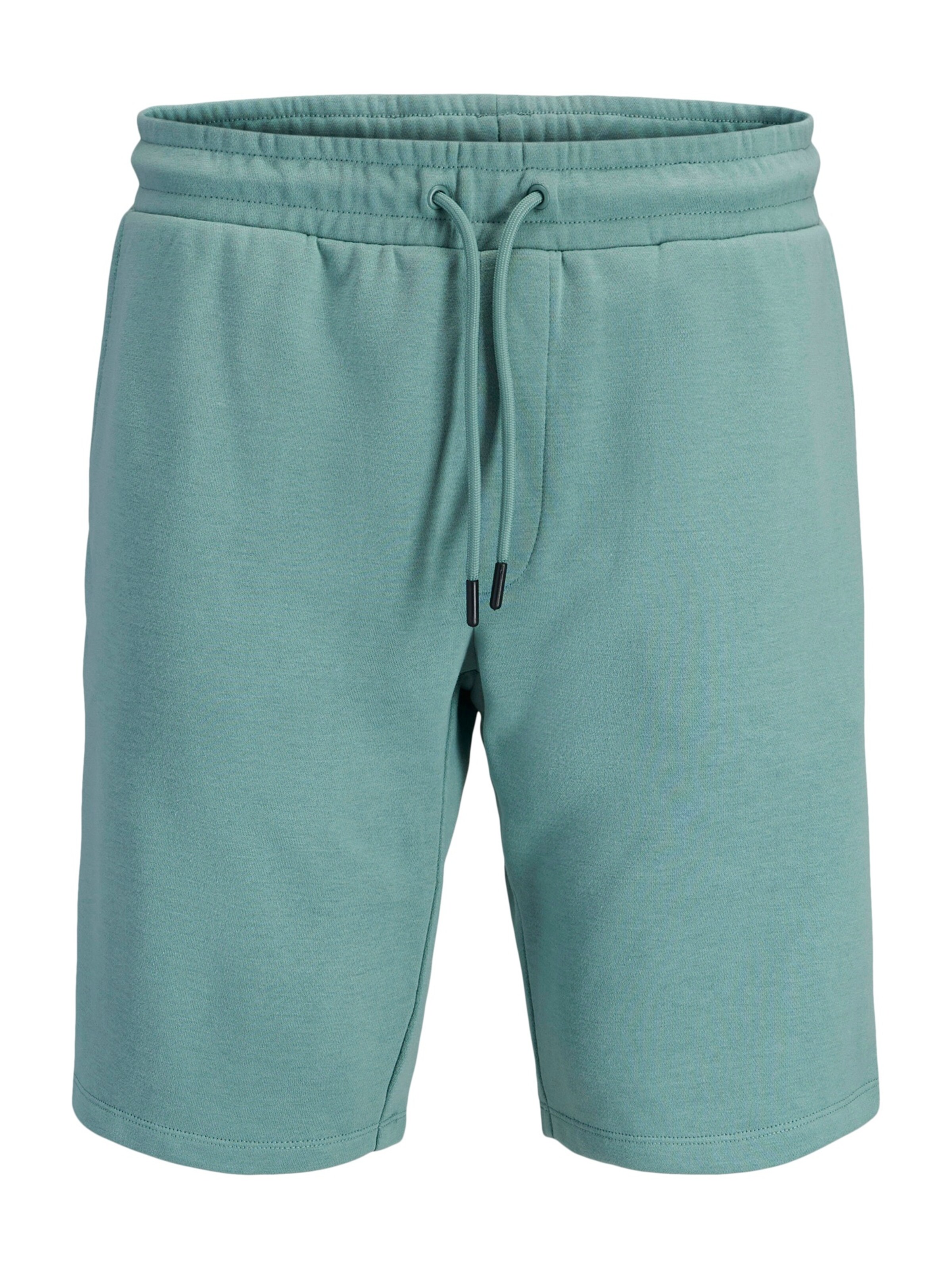 JACK & JONES Shorts 'JPSTBRADLEY' in Blau: Vorderseite