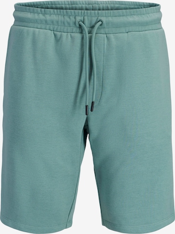 JACK & JONES Regular Shorts 'JPSTBRADLEY' in Blau: Vorderseite