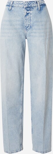 Jeans '90's' Calvin Klein Jeans pe albastru deschis, Vizualizare produs