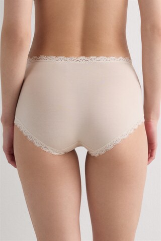 INTIMISSIMI Boyshorts in Beige