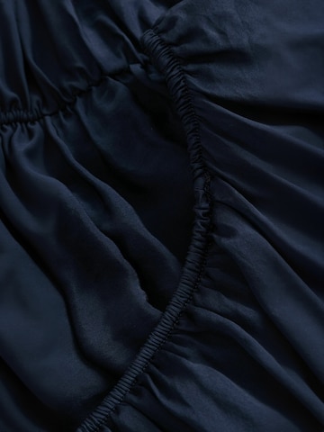 Noella - Camiseta ' N-Margerie ' en azul