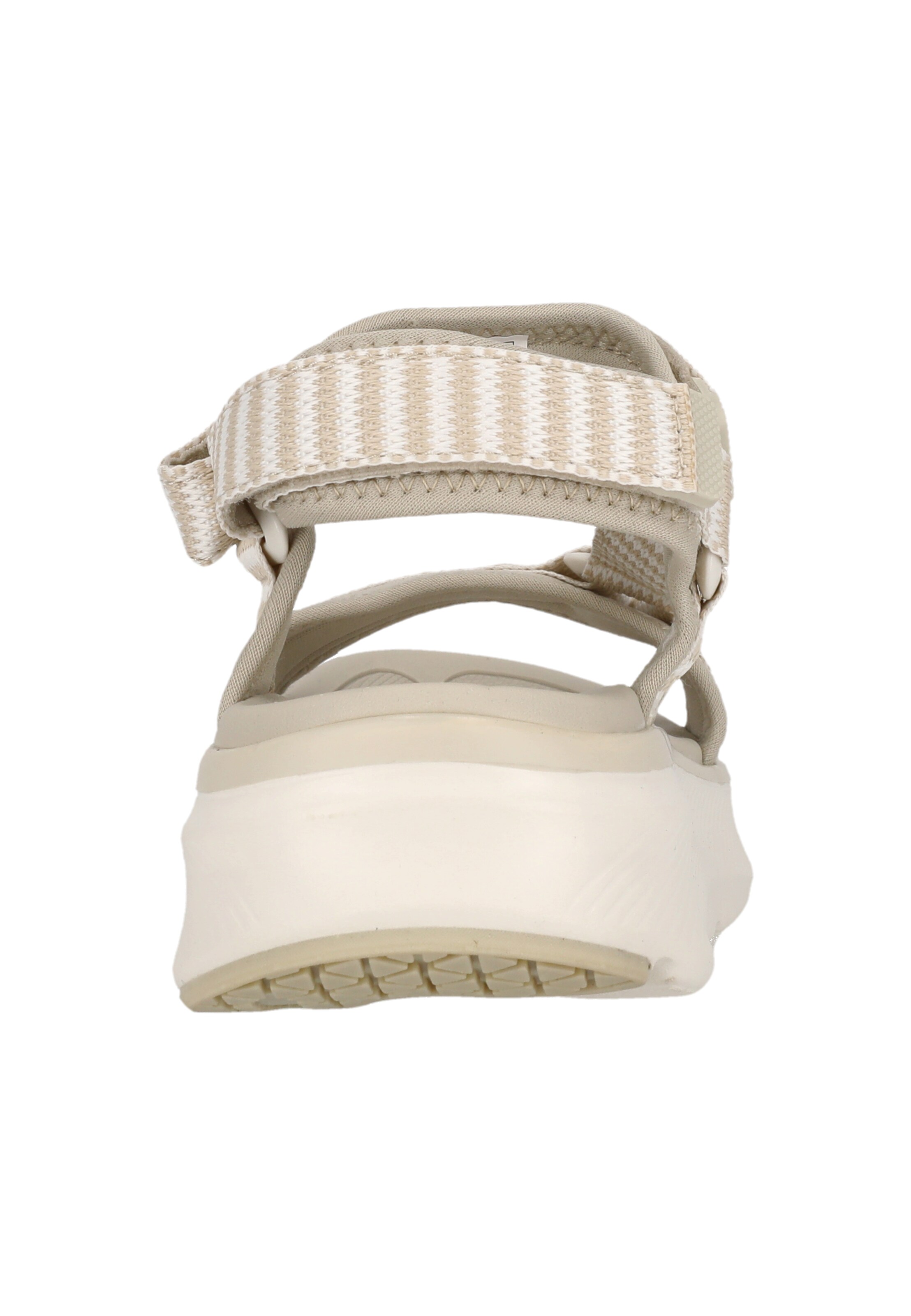 Cruz Sandaal 'Findel' in Beige