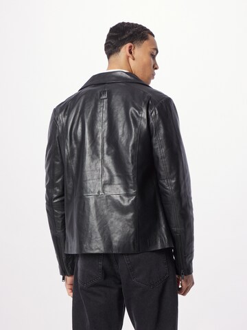 Veste mi-saison 'Be Cool' FREAKY NATION en noir