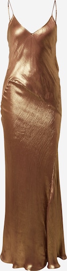 Mes Demoiselles Evening dress in Bronze, Item view