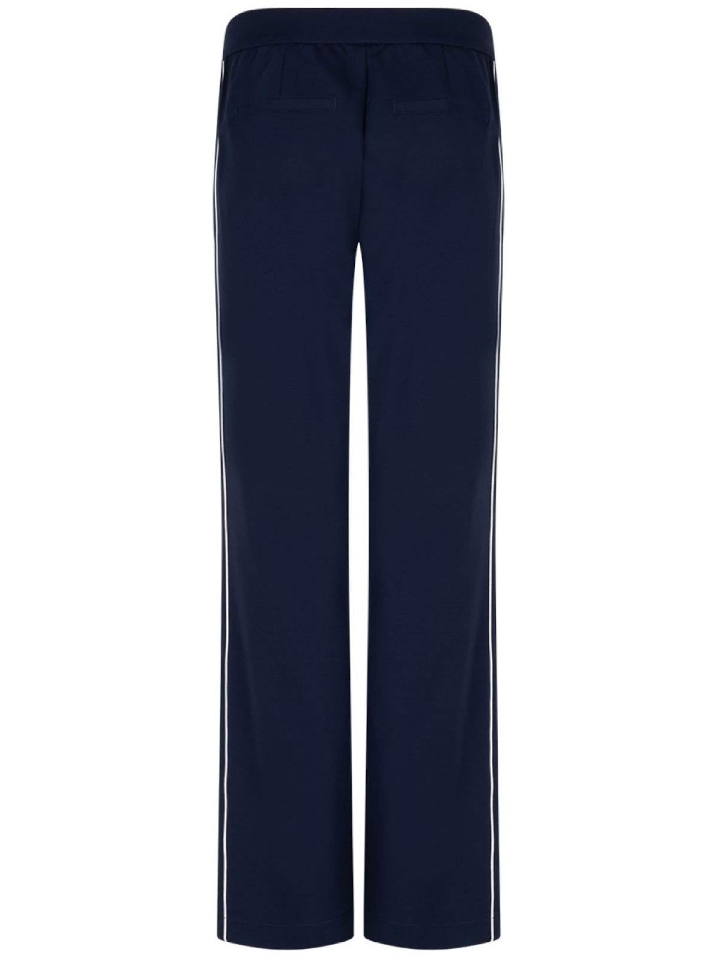 Red Button Regular Pants 'Red Button Colette D.BlauwL33' in Blue