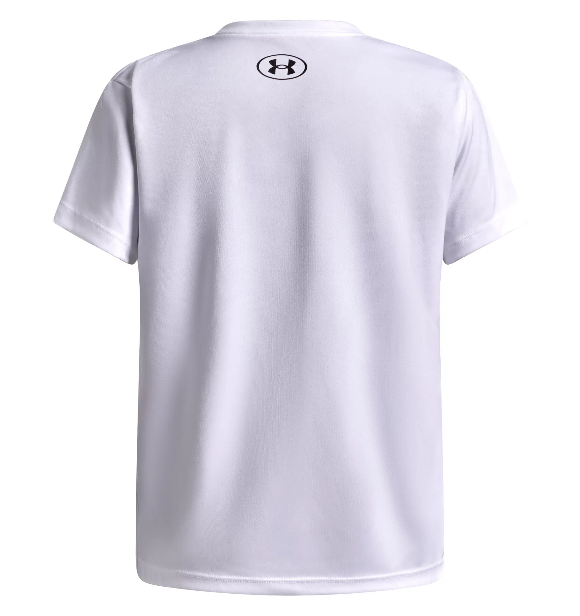 UNDER ARMOUR Funktionsshirt in Weiß