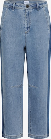 SAINT TROPEZ Jeans 'MaudeSZ' i blå: forside