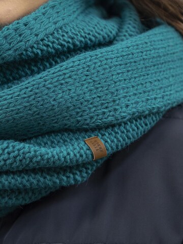 Vivisence Schlauchschal '7103' in Blau