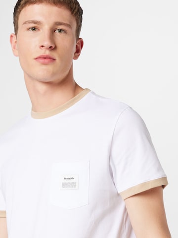 Resteröds Shirt in White