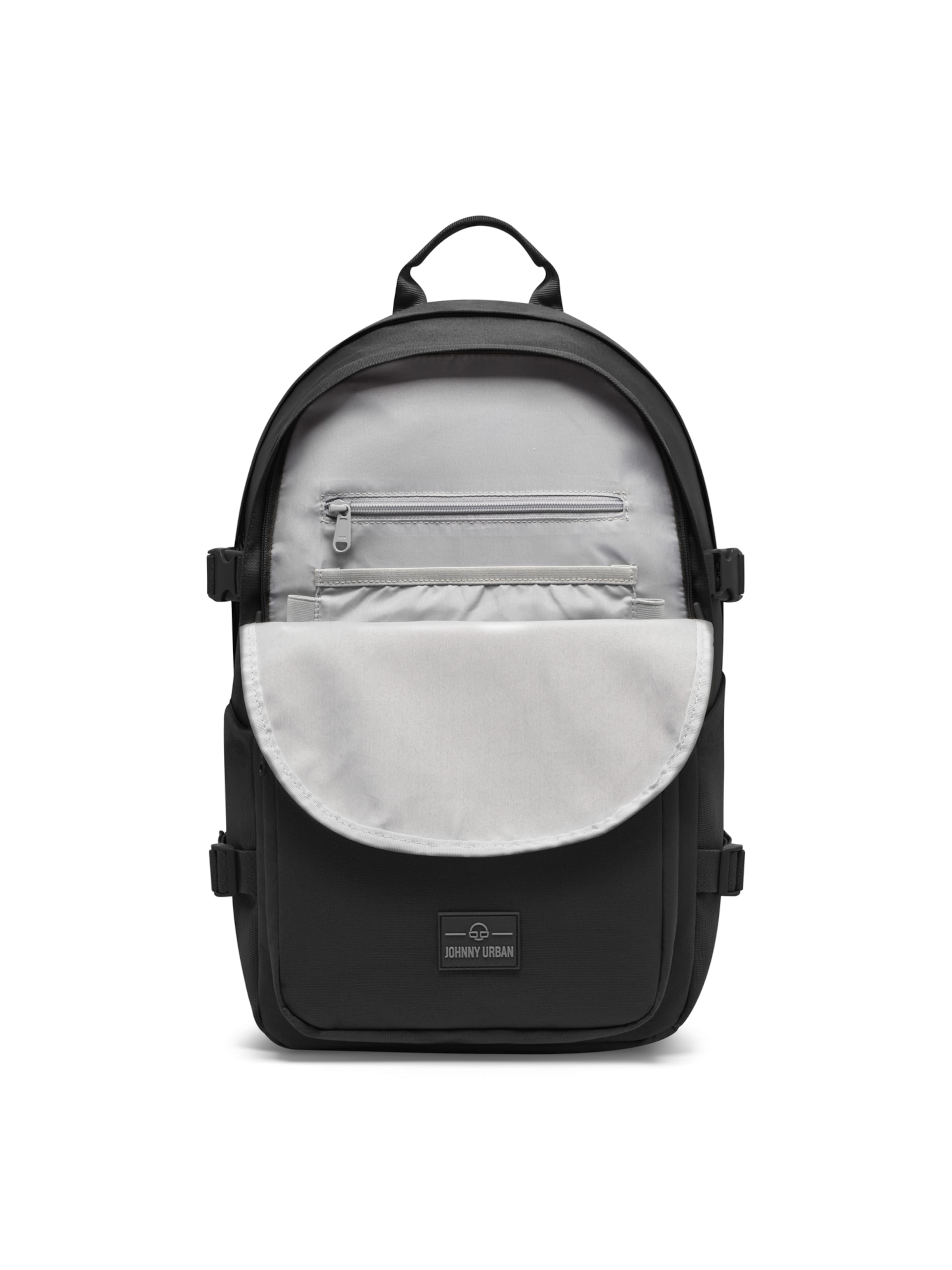 Johnny Urban Σακίδιο πλάτης 'Lian' σε μαύρο