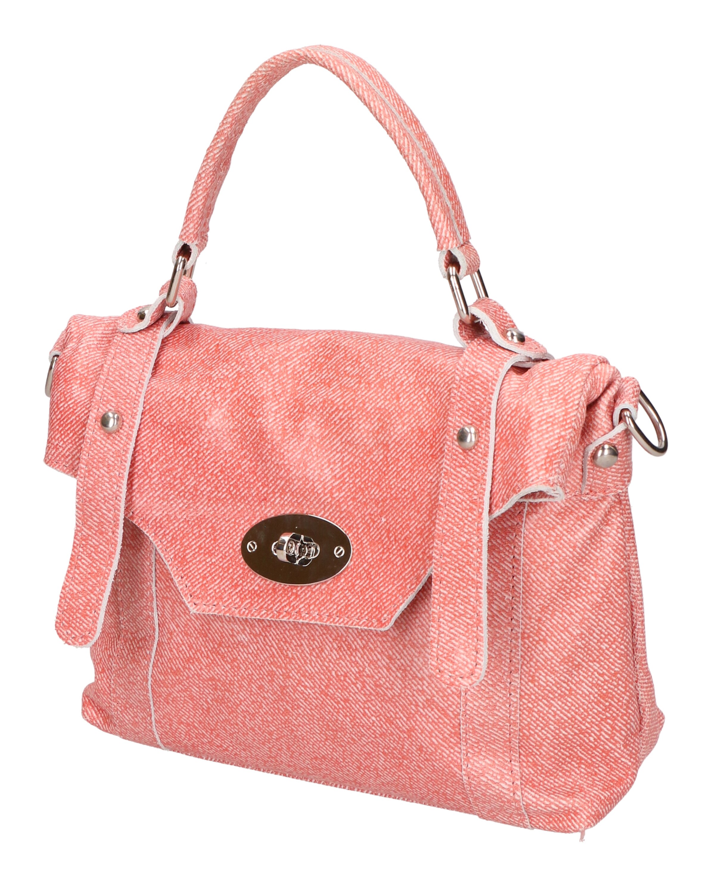 Borsa a mano di Gave Lux in rosso