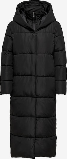 ONLY Manteau d’hiver 'AMY' en noir, Vue avec produit