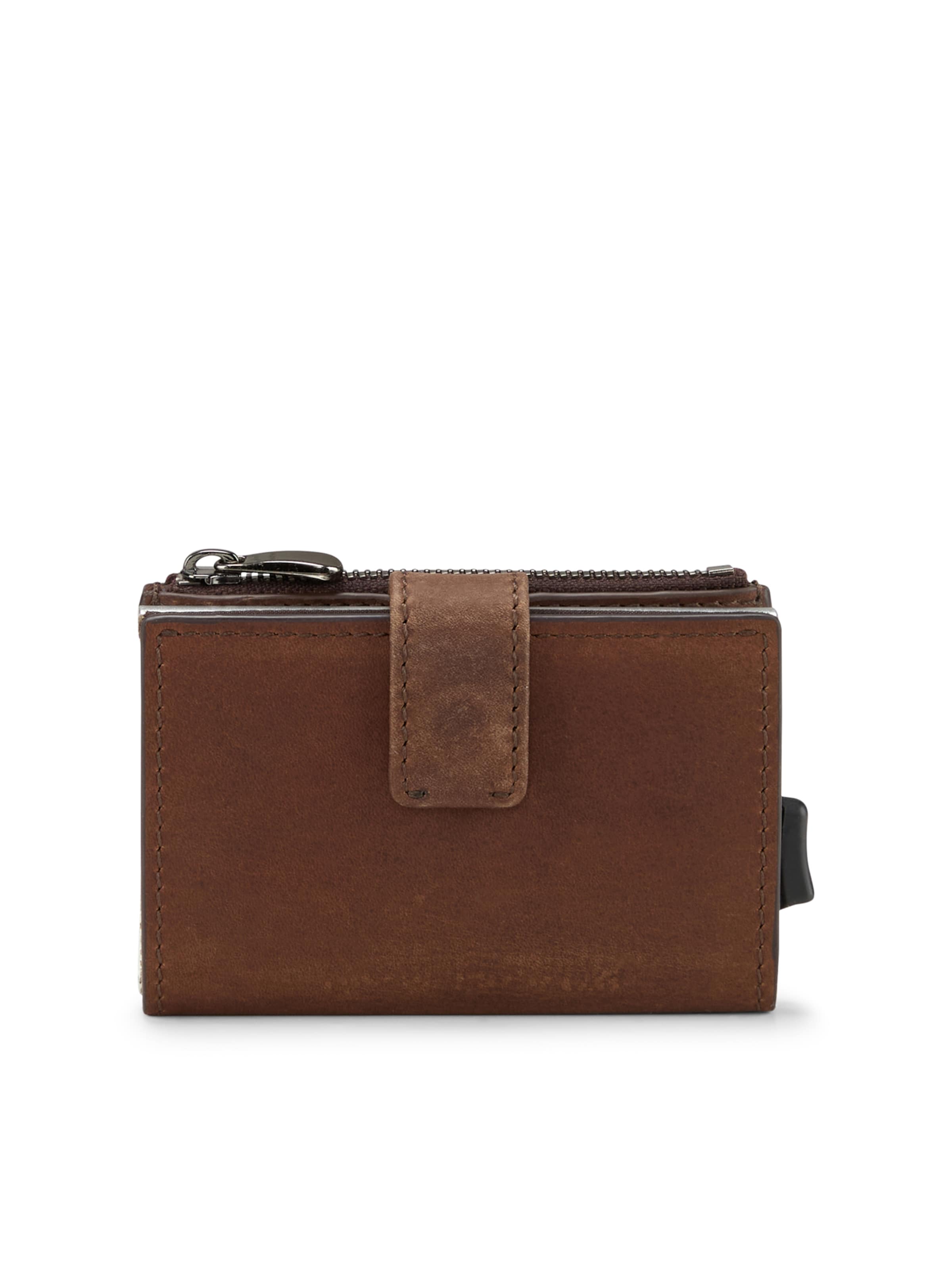 STRELLSON Case ' Camden ' in Brown: front