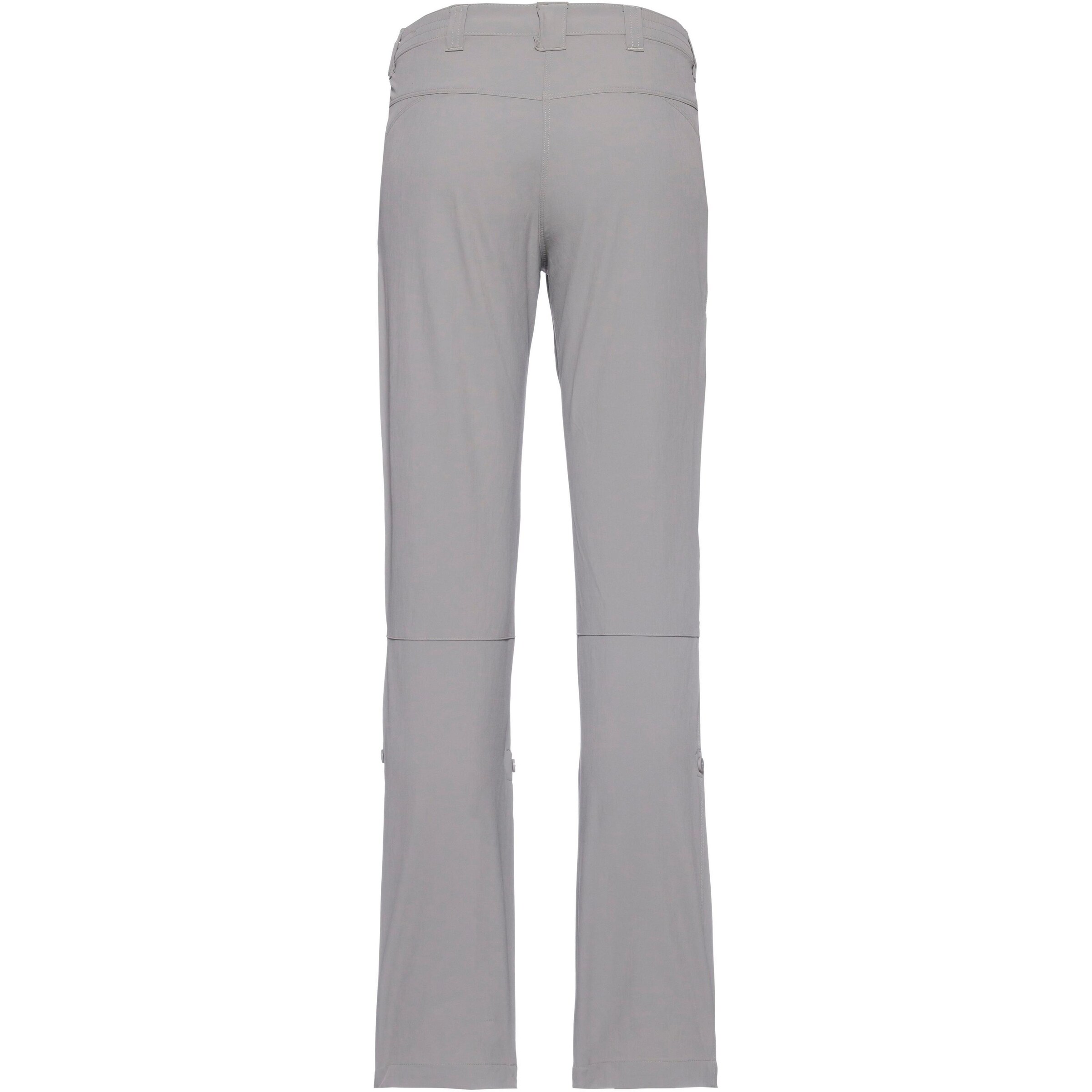 MCKINLEY Regular Funktionshose 'Madok II' in Grau