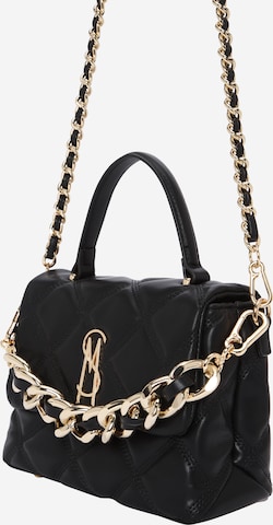 STEVE MADDEN Handbag in Black: front