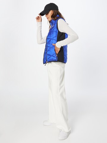 Gilet 'Free Yourself' di Soccx in blu