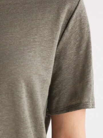 INTIMISSIMI Shirt in Green