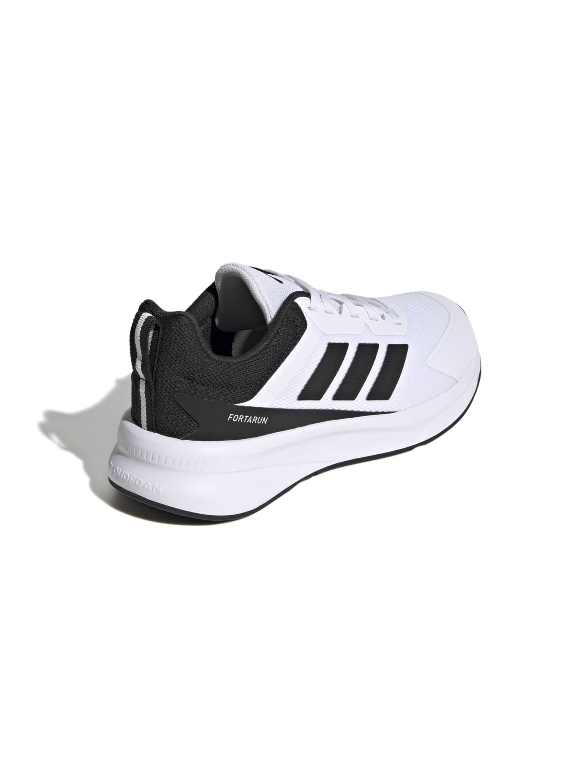 ADIDAS SPORTSWEAR Кроссовки 'FortaRun 4.0' в Белый