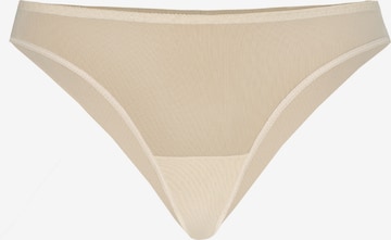 TEYLI String 'Tati' i beige: forside