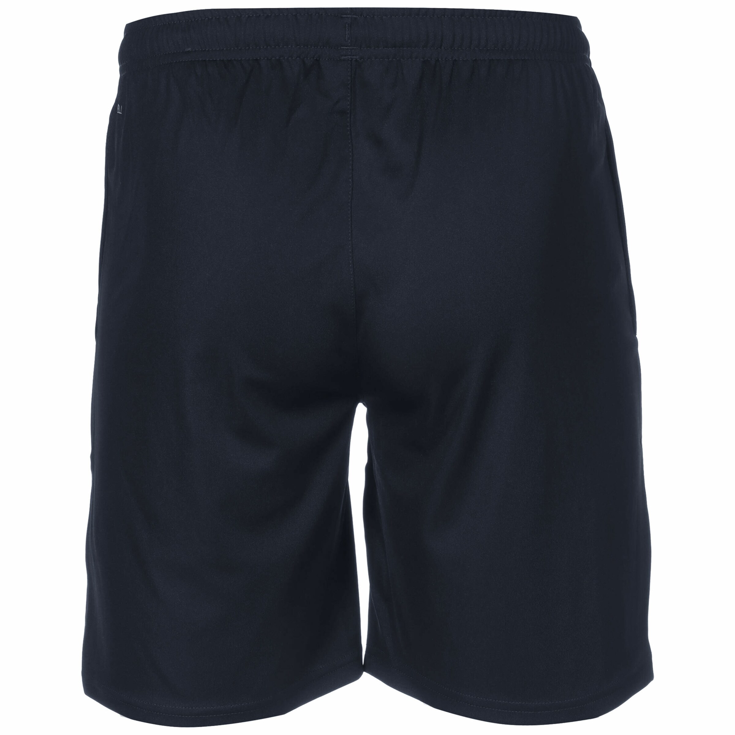 Regular Pantalon de sport 'Team Rise' PUMA en bleu