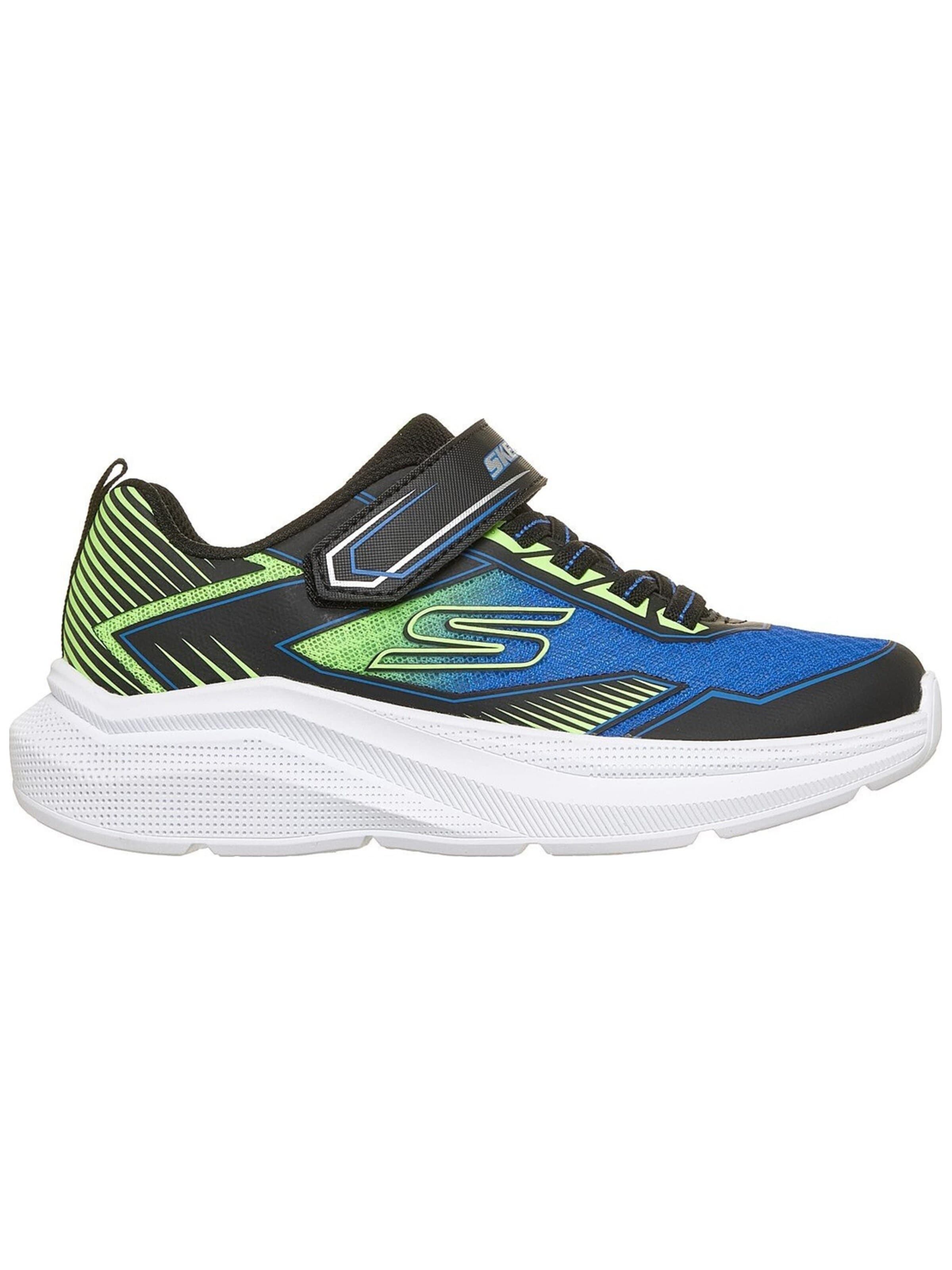 Scarpa sportiva 'Skechers Microspec Velocity-grid-drift' di SKECHERS in blu