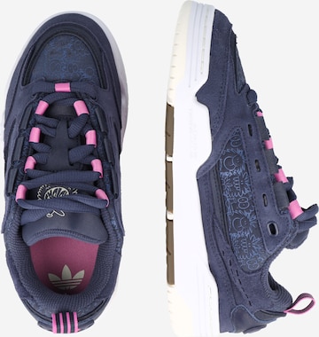 ADIDAS ORIGINALS Tenisky 'Kevin Lyons Adi2000' – modrá