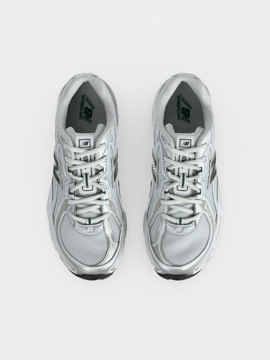 New Balance 740 White — Image 4