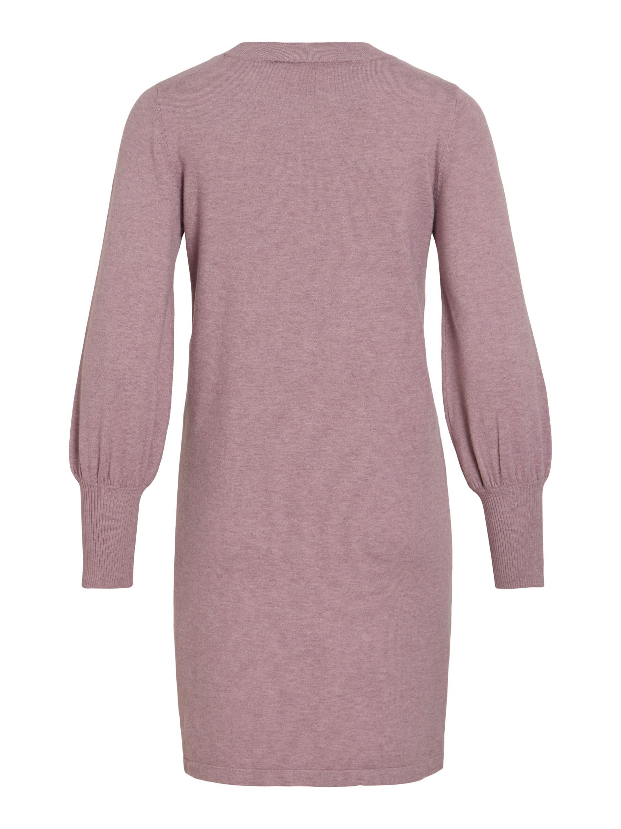 Robe 'VIkerry' VILA en violet