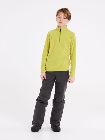 PROTEST Sportief sweatshirt 'PERFECTY JR' in Groen