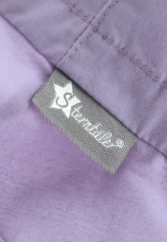 STERNTALER Hat in Purple