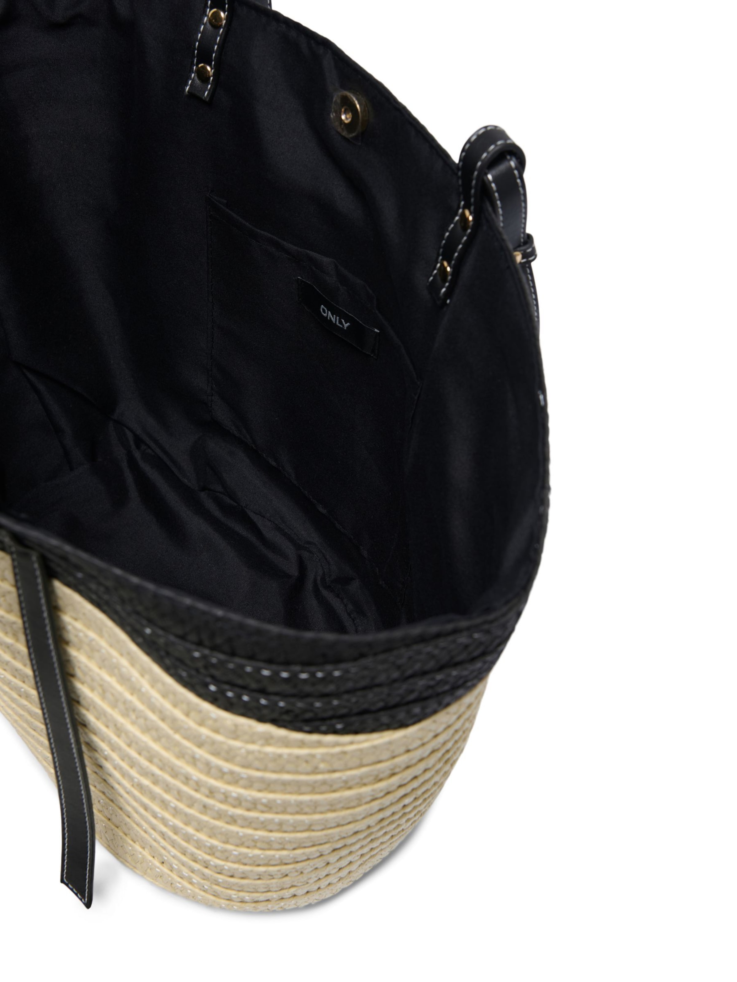 ONLY Shopper 'ONLCelia' in Schwarz